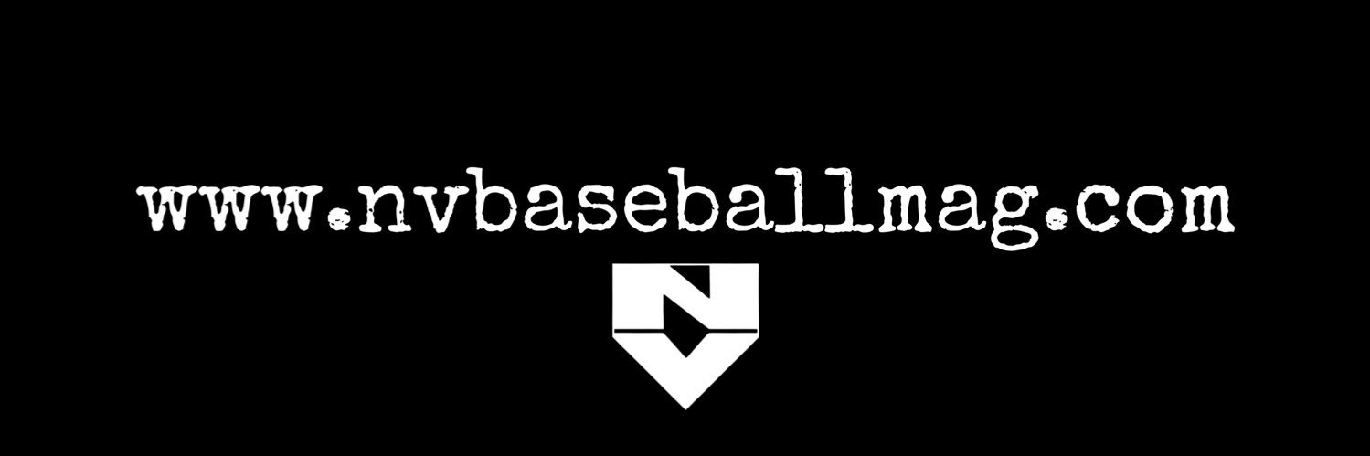 NOVA Baseball Magazine banner