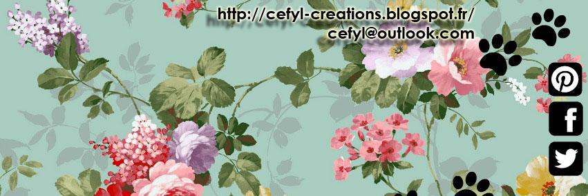 CefylCrea's profile banner image
