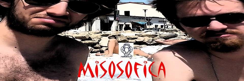 Misosofica's profile banner image