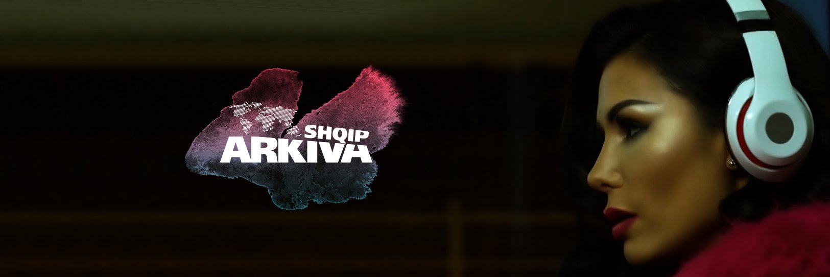 arkivashqip's profile banner image