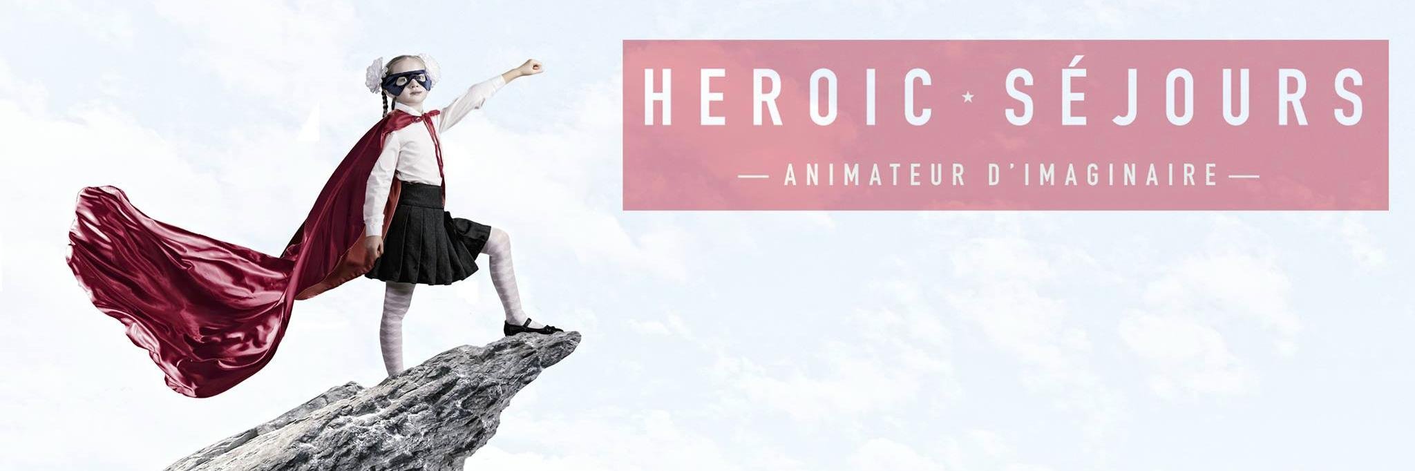 HeroicSejours's profile banner image