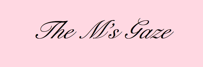 TheMsGaze's profile banner image