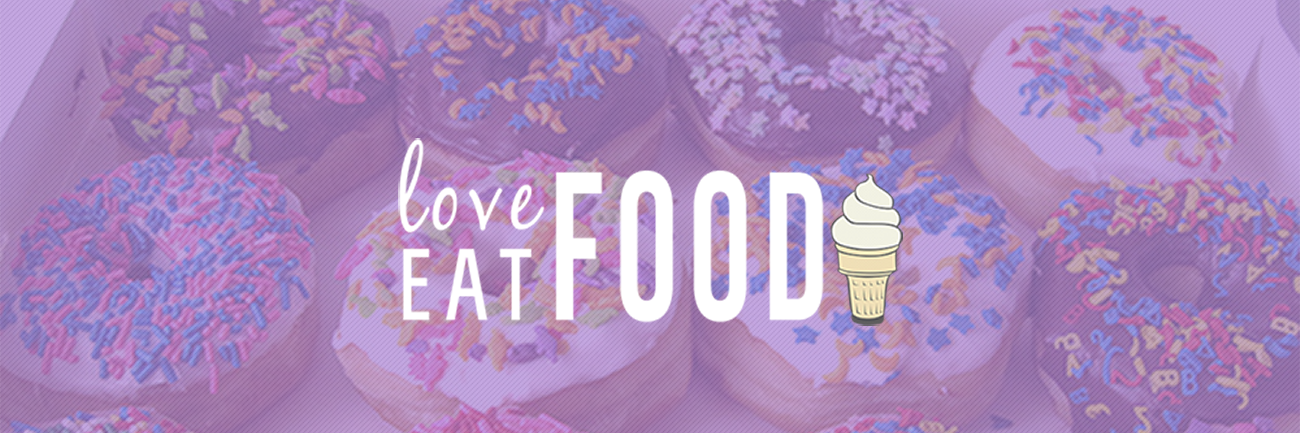 LoveEatFood's profile banner image