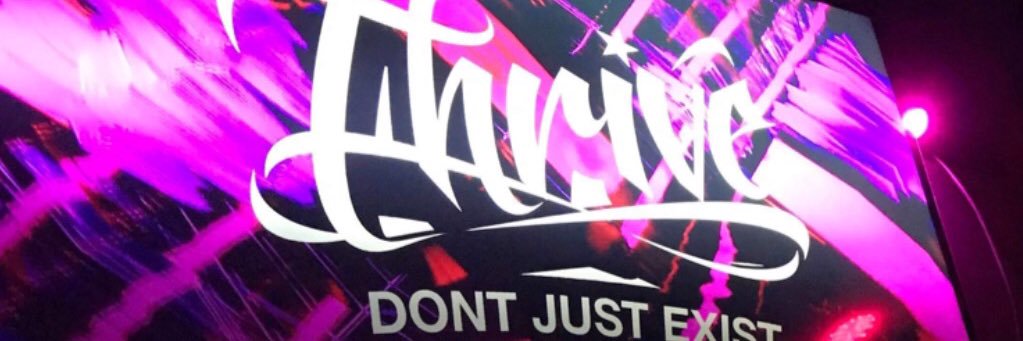 THRIVE™ banner