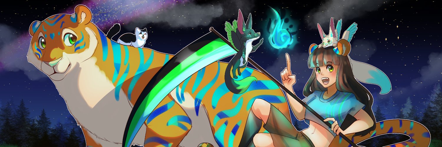 SoulHunter982's profile banner image