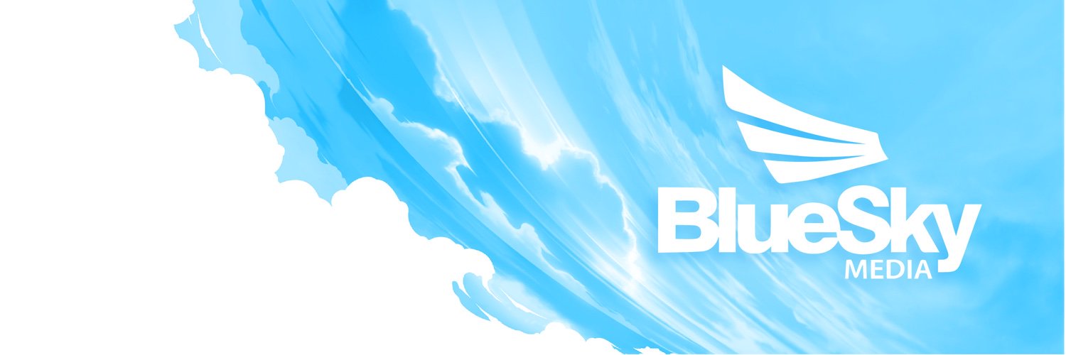 BlueSkyMediallc's profile banner image