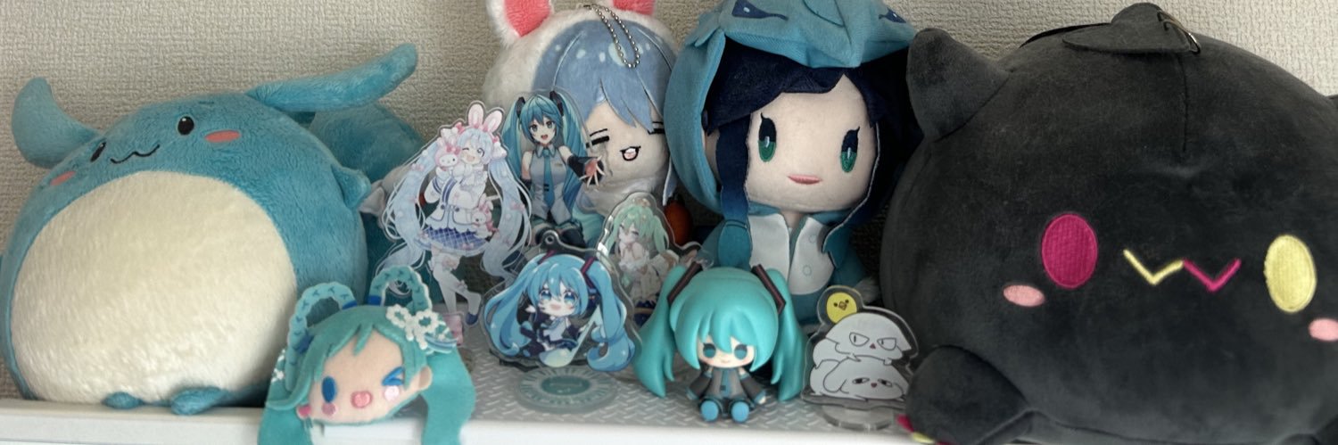 ChanUmi293's profile banner image