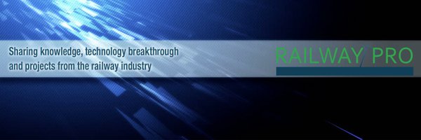 RailwayPROMag Profile Banner