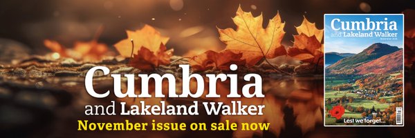 cumbrialakeland Profile Banner