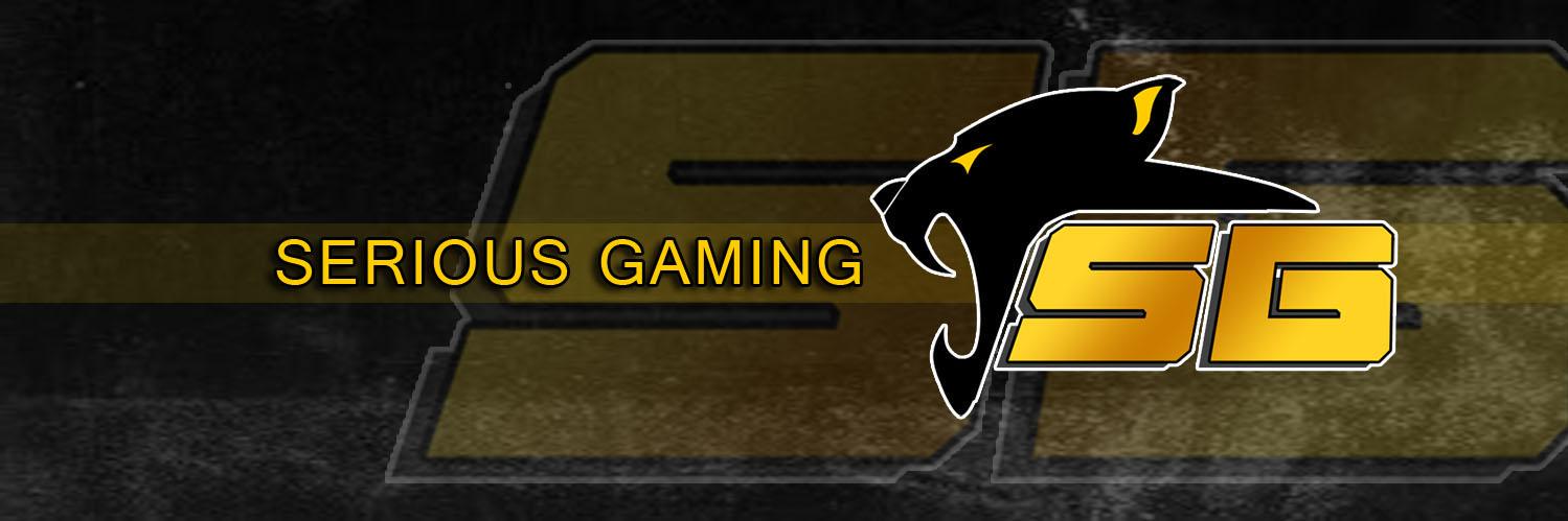 SeriousGamingGH's profile banner image