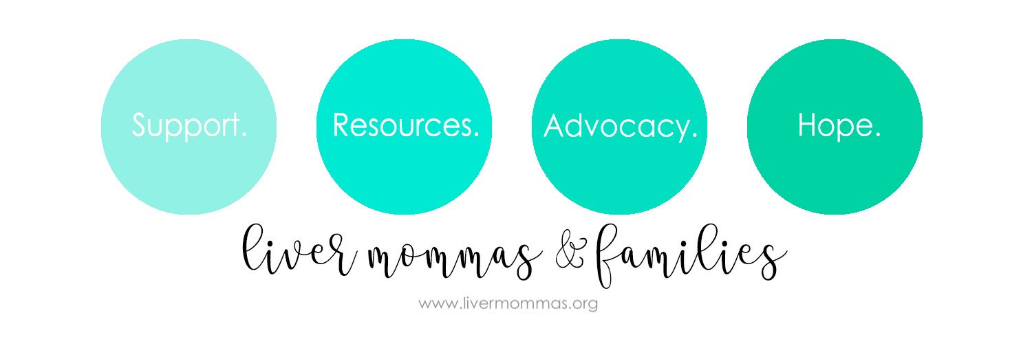 LiverMommas's profile banner image