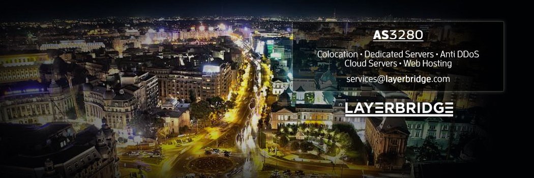layerbridge's profile banner image