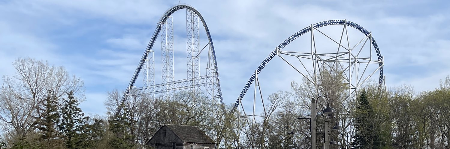 MillenniumForce's profile banner image
