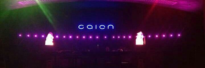 Calonlive's profile banner image