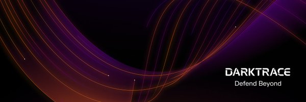 Darktrace Profile Banner