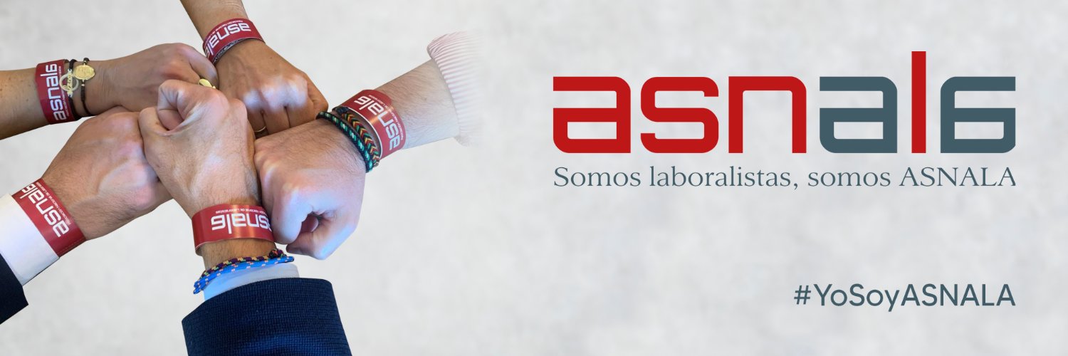ASNALA banner