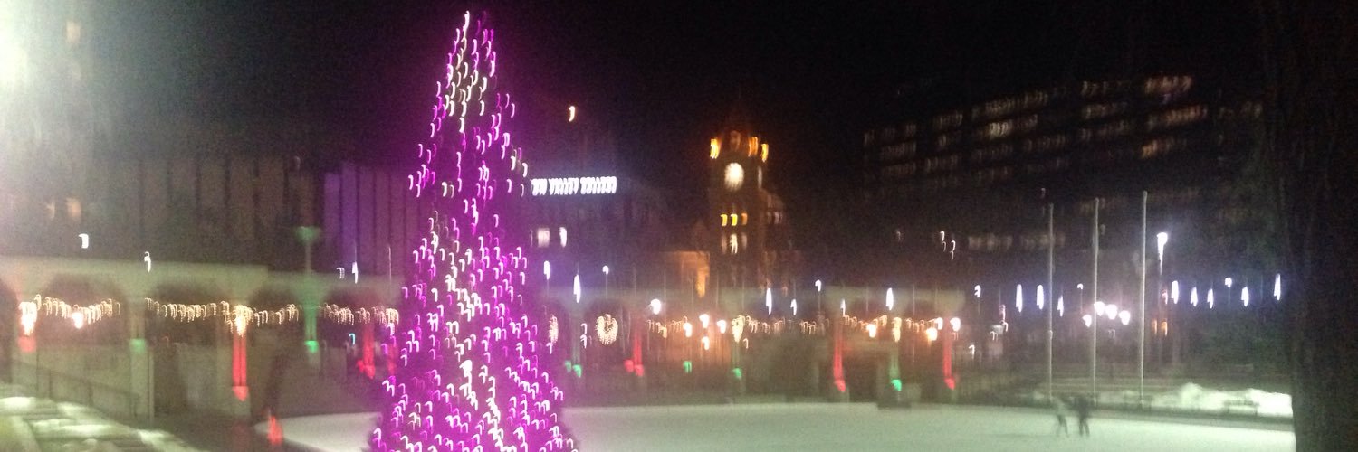 WalkCalgary's profile banner image