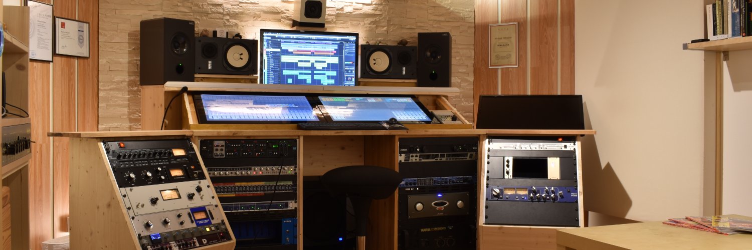 OrthogonalRec's profile banner image