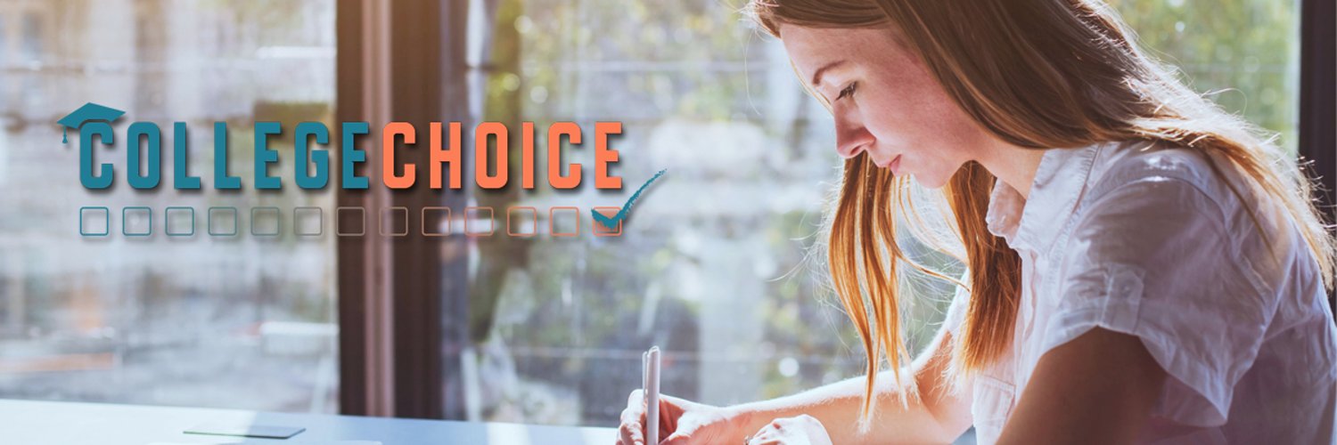 College Choice Profile Banner