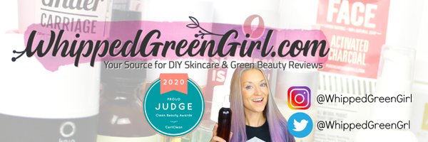 WhippedGreenGrl Profile Banner