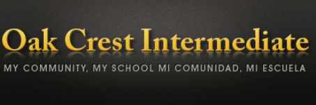 OakCrestStinger's profile banner image