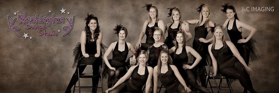 DanceWDS's profile banner image