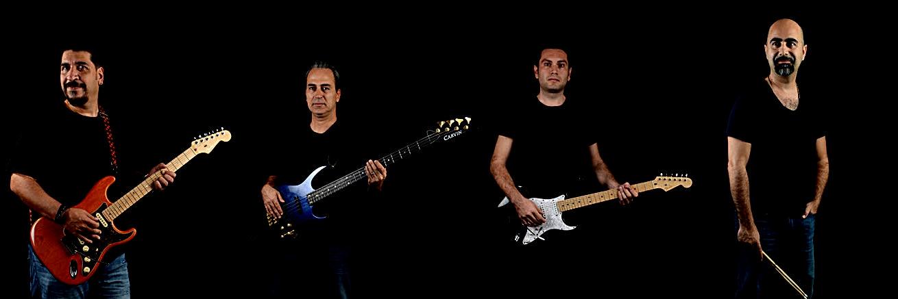 visneband's profile banner image