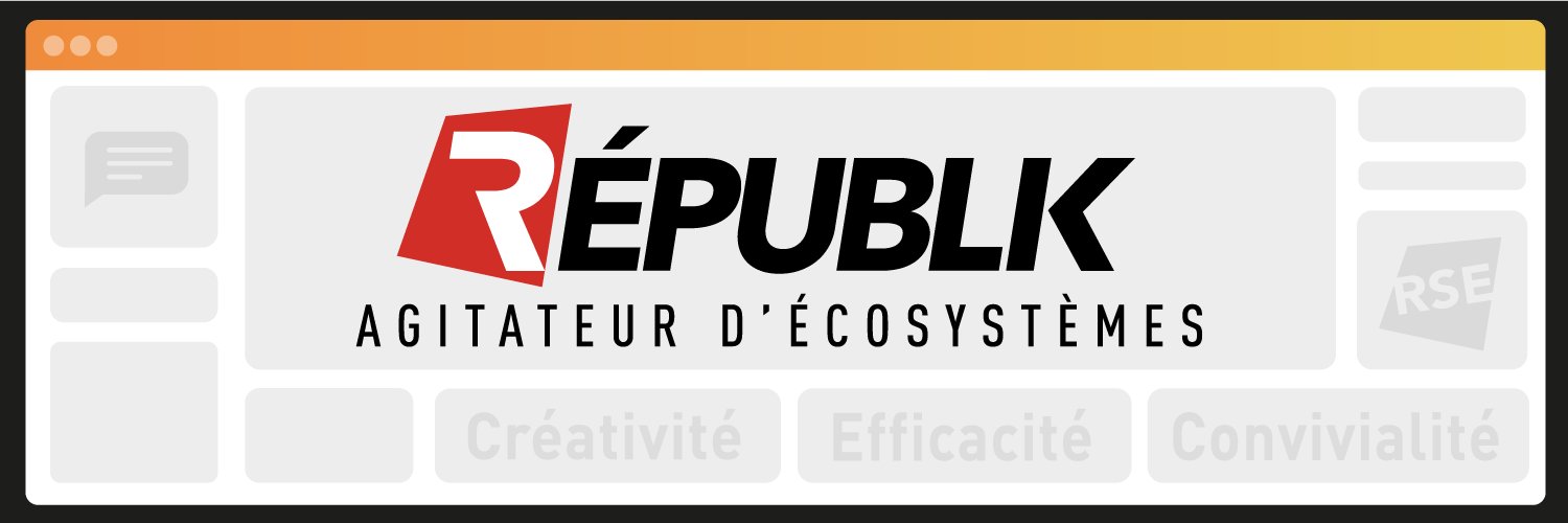 Républik RSE banner
