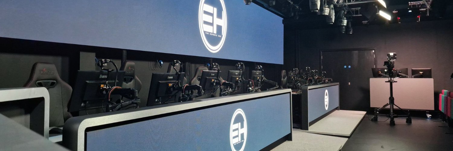 theesporthub's profile banner image