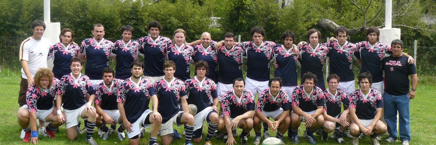 BarceloRugby's profile banner image