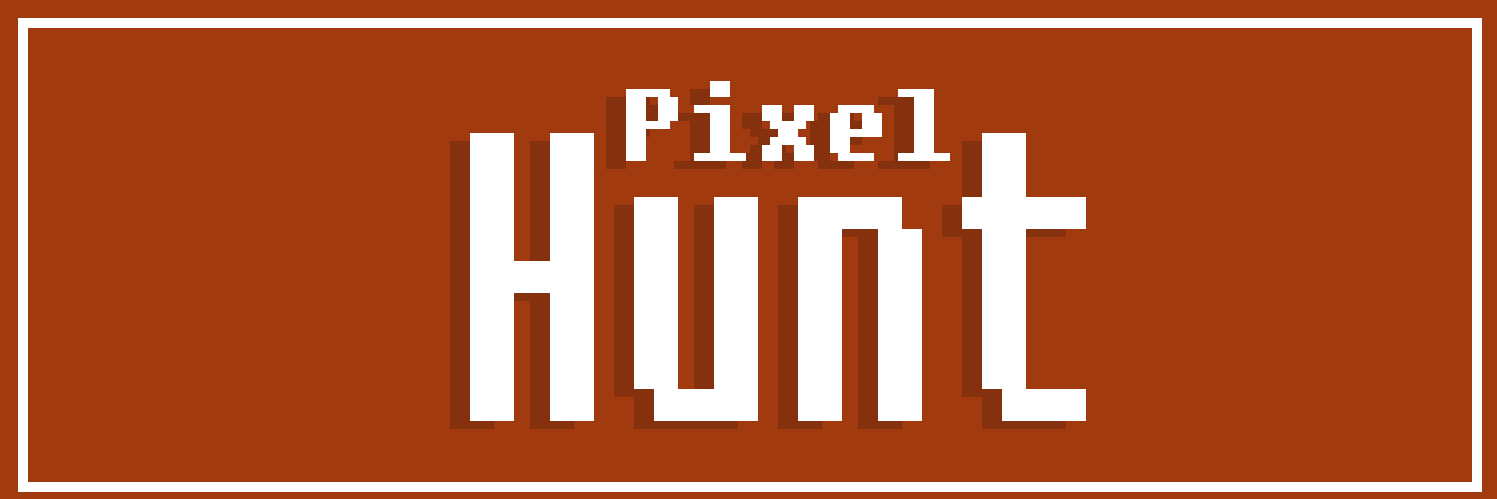 pxlhunt's profile banner image