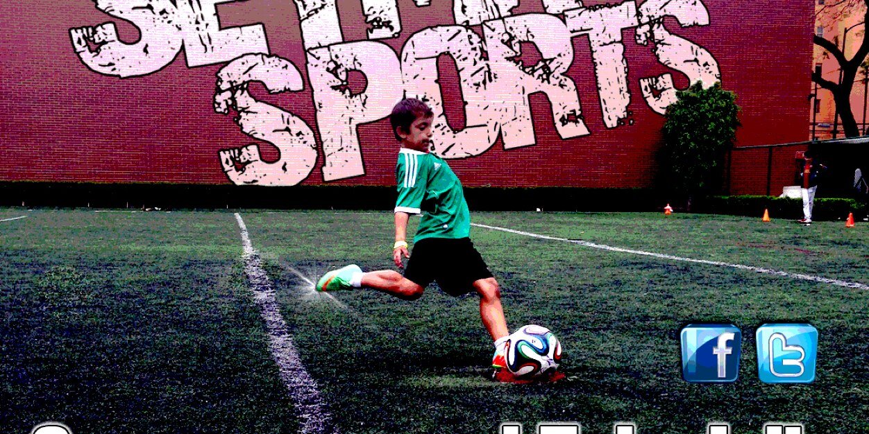 SeymaSports's profile banner image