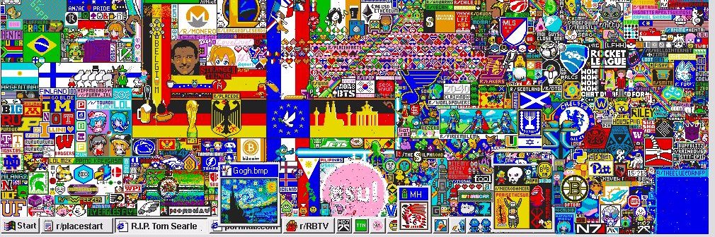 DankDenker's profile banner image
