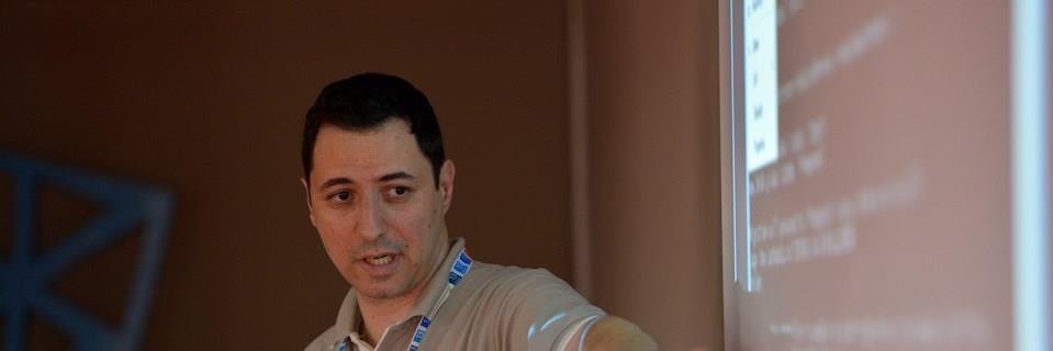Denis Mihic banner