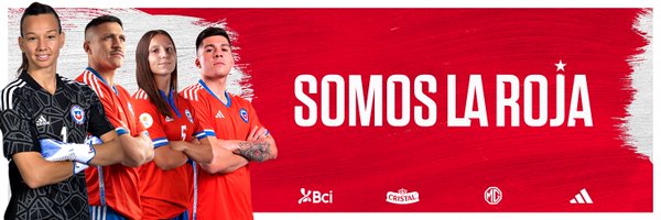 Selección Chilena Profile Banner
