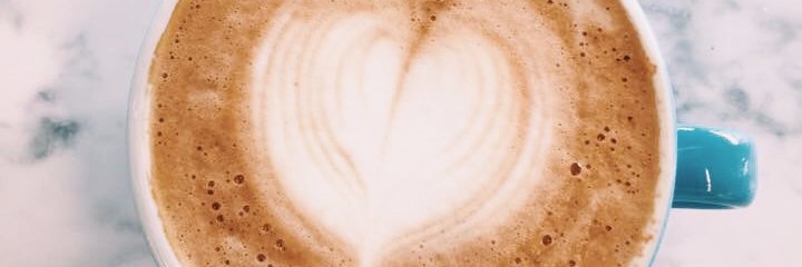 Tertulia Coffee banner