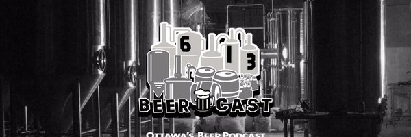613BeerCast Profile Banner