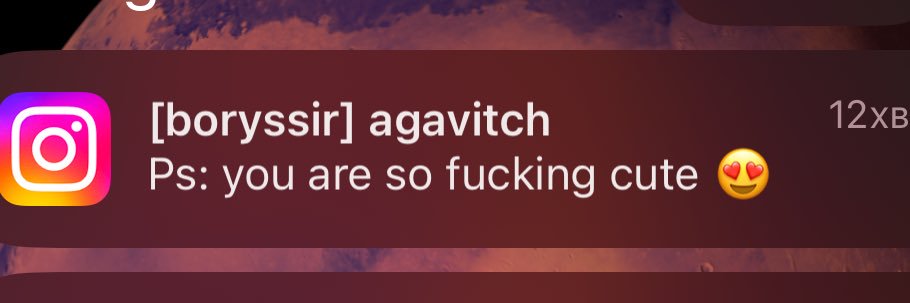 borysirr's profile banner image