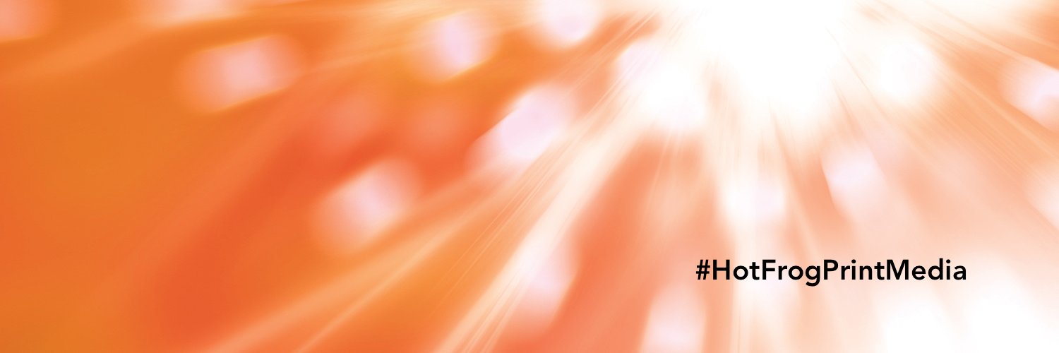 HotFrogPM's profile banner image
