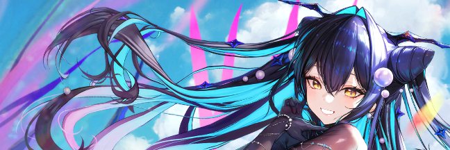 tektek_andante's profile banner image
