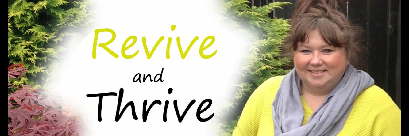 ReviveandThrive's profile banner image