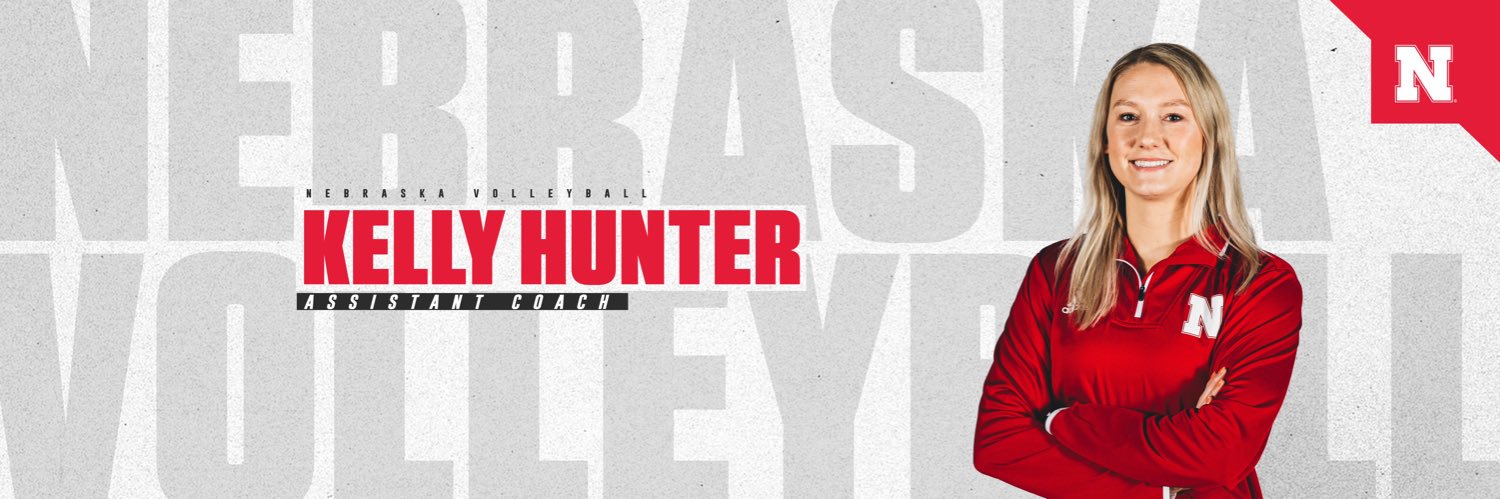 Kelly Hunter banner