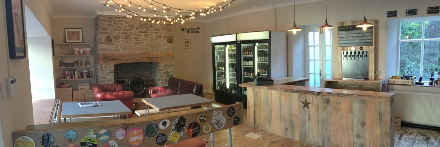 Beer Revolution banner