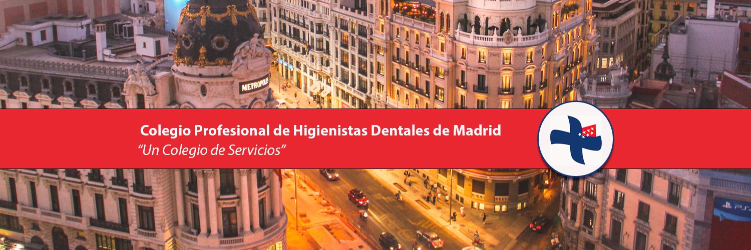 C.Higienistas Madrid banner