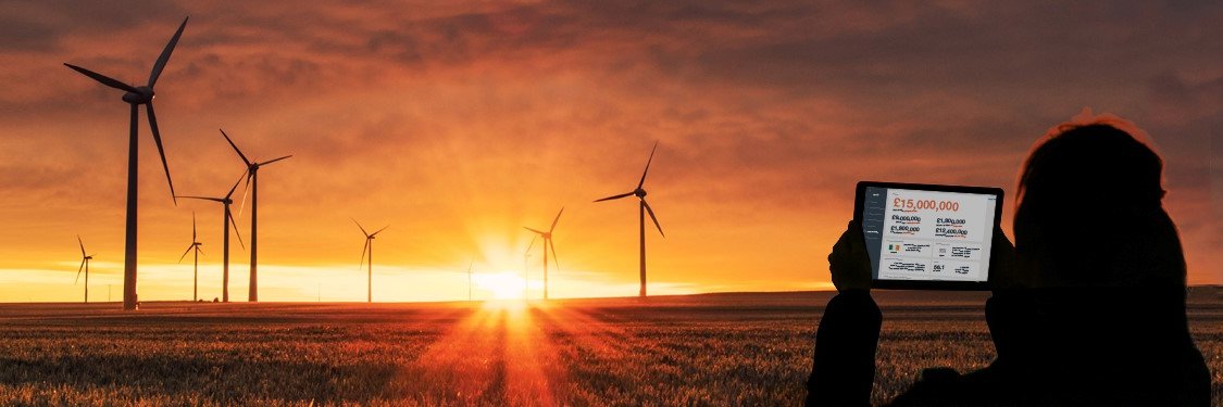 Exceedence Ltd banner