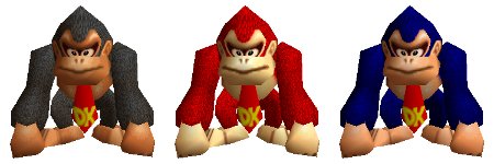 DK banner