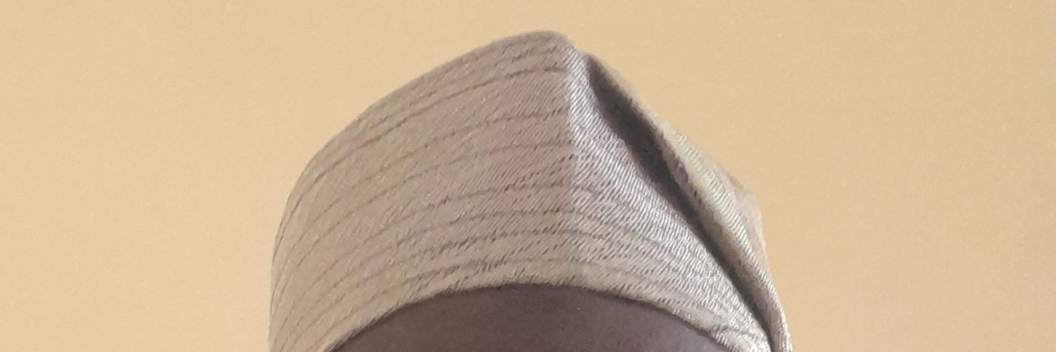 warislg's profile banner image