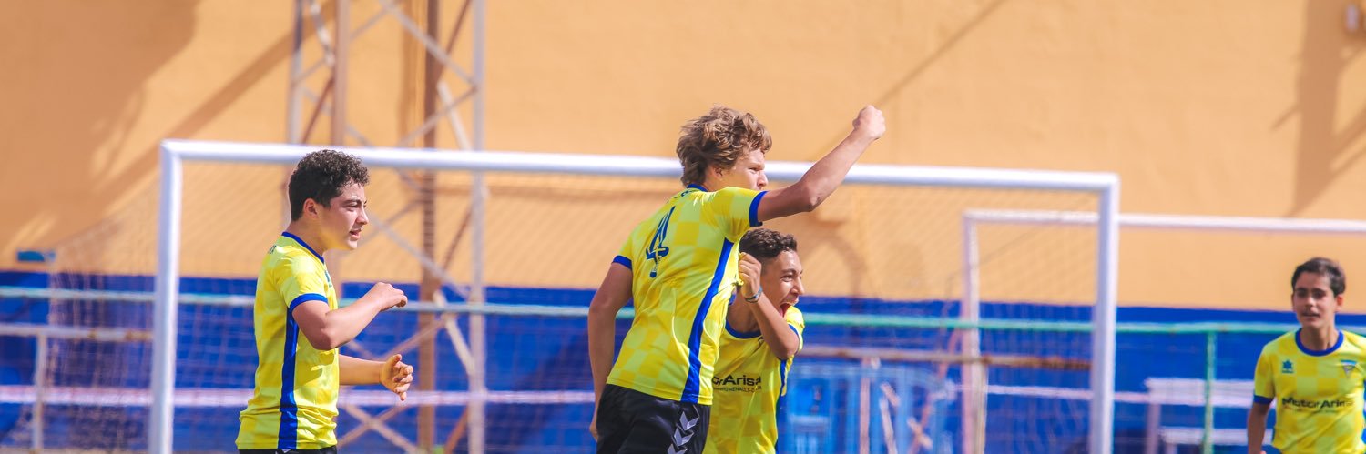 FCLAGARITA's profile banner image
