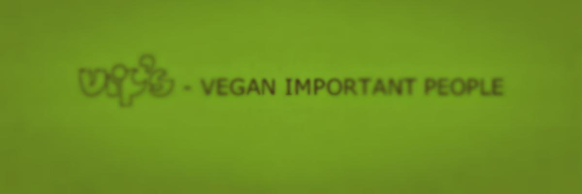 VEGANips's profile banner image