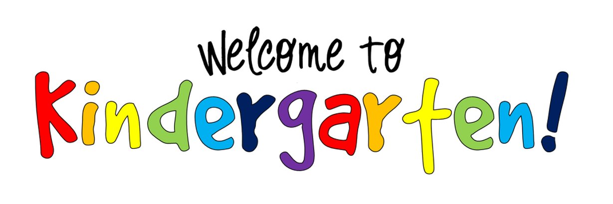 Skaggs Kindergarten banner